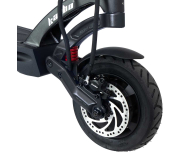 Kaabo Mantis 10 PRO Czarny - 1168481 - zdjęcie 8